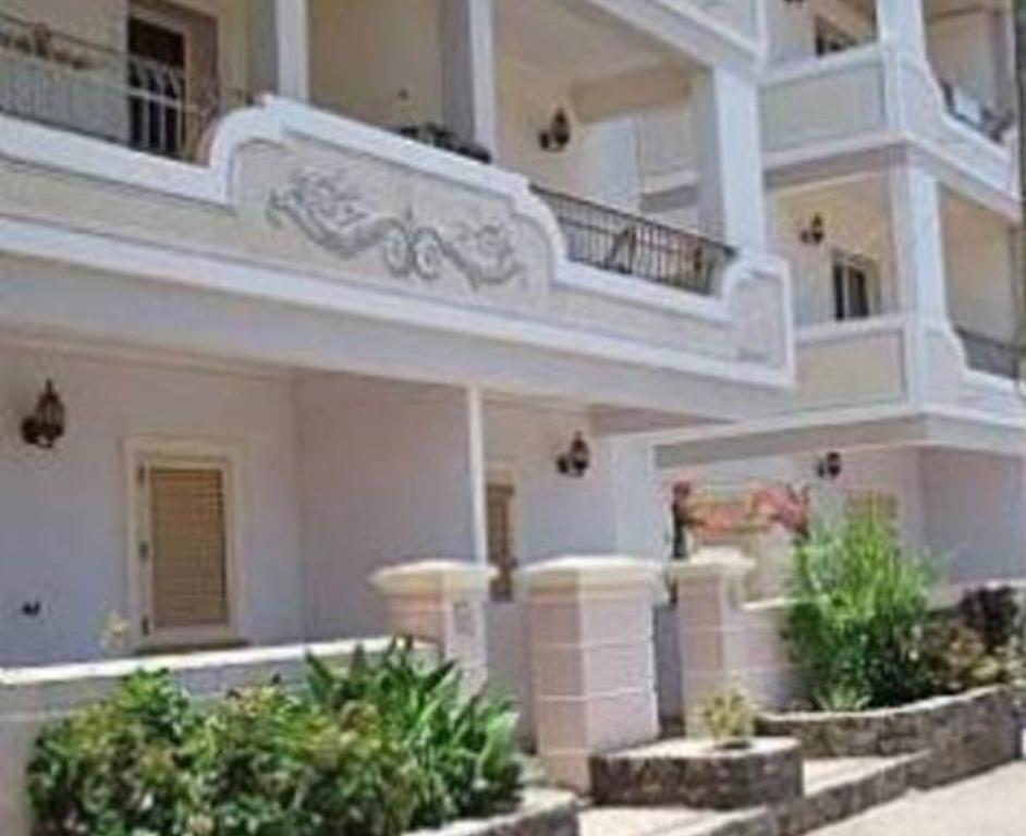 Oasis Palmeira Santa Maria Eksteriør bilde